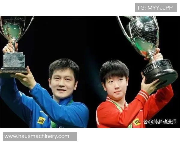 上海乒乓球队在奥运会上的卓越表现与实力分析