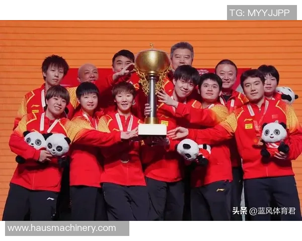 西安乒乓球队实力强劲荣登全国乒乓球实力排行榜第三名